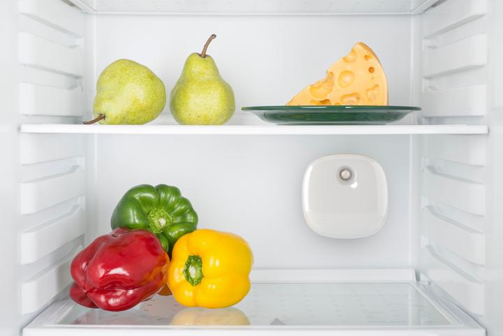 Actual product image Petoneer Smart Odor Eliminator Pro