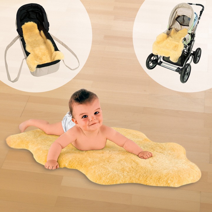 Image du produit Kaiser Médecine de la peau de bébé (90 cm)