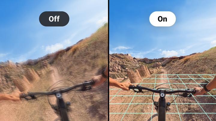 Image du produit Insta360 Ace Pro 2 Actioncam Dive Combo (Bluetooth, WiFi)