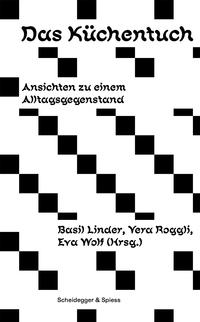 Produktbild Das Küchentuch (18.90 x 11.90 cm)