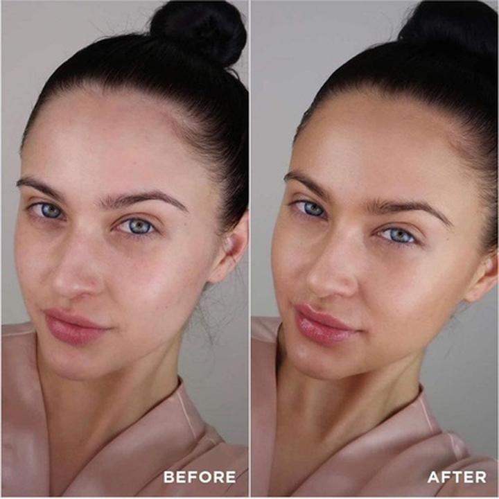 Produktbild Sosu Wonder Water - Self-tanning Face Mist - 100ml (Selbstbräunungsspray, 100 ml)