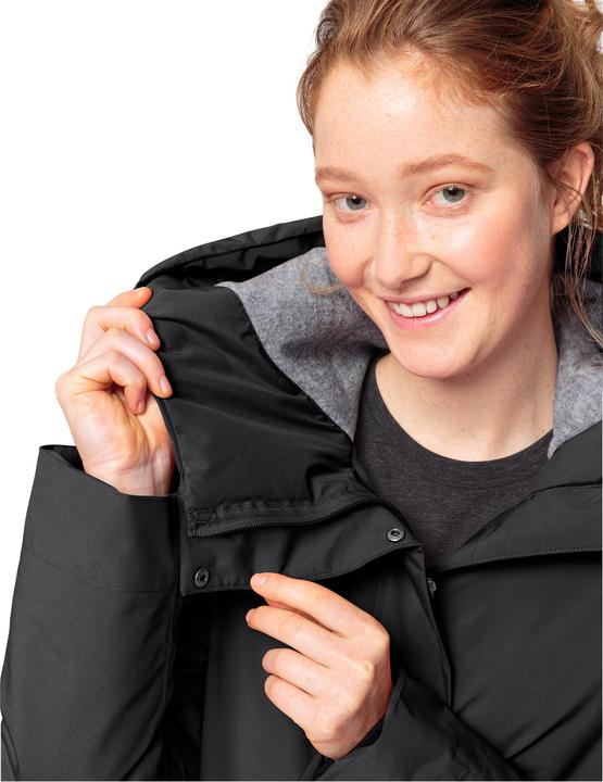 Produktbild Vaude Women's Coreway Coat