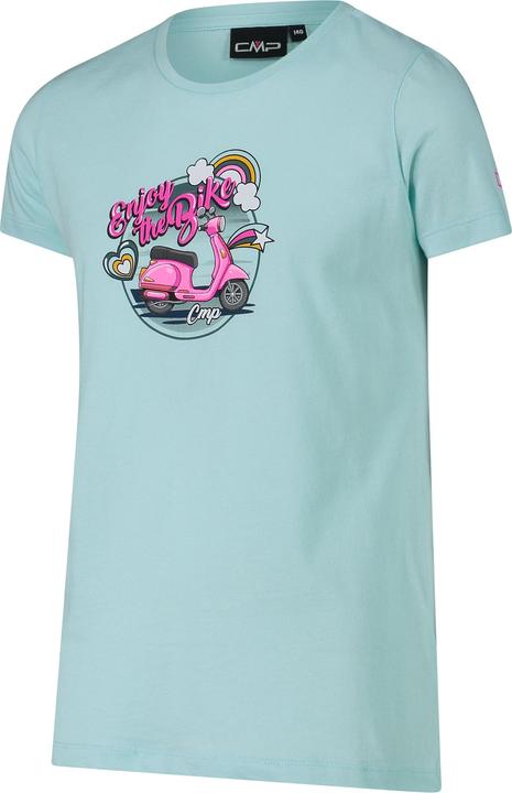 Produktbild CMP Campagnolo CMP T-Shirt (110)