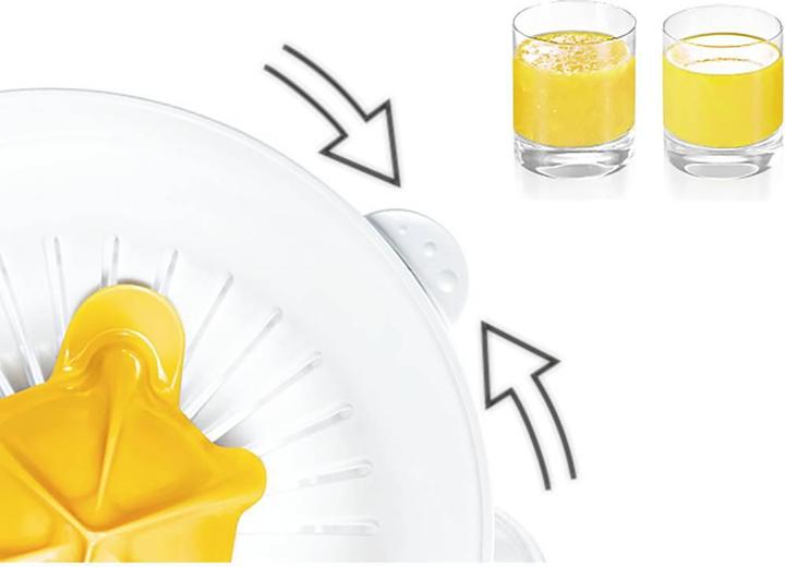 Image du produit Bosch Hausgeräte Mcp 3500 (Prise UE)