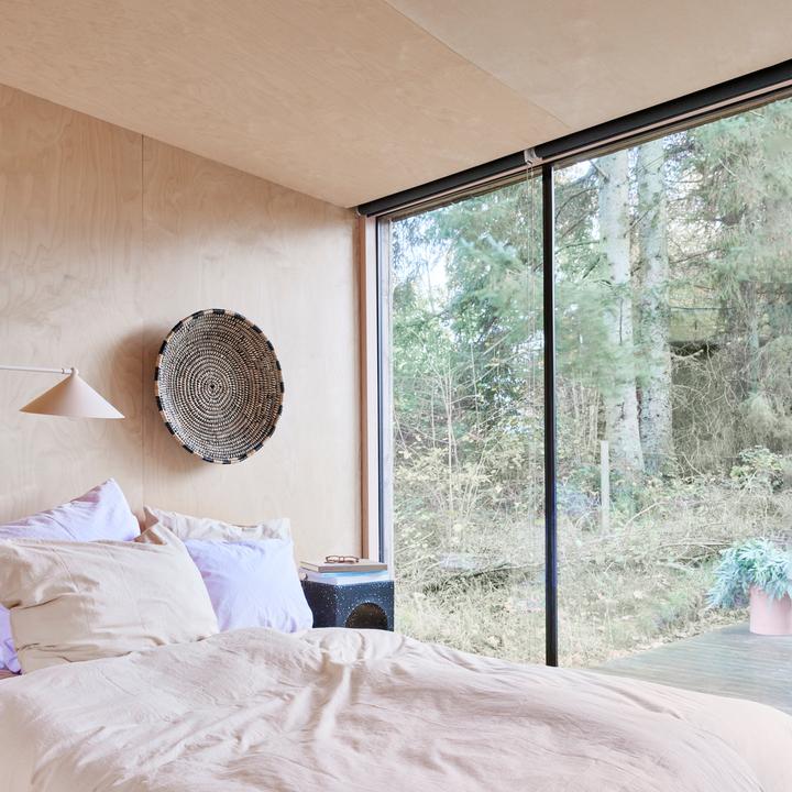 Image du produit OYOY Living Living - Kasa Wall Lamp - Clay (L300705) (E27)