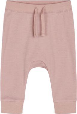 Actual product image Hust and Claire Gaby trousers in merino wool and bamboo (56)