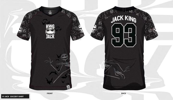 Produktbild Cotton Division King Jack - 93 (XL)