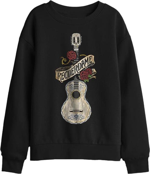 Produktbild La Maison du Coco Recuerdame Ernesto's Famous Sweatshirt (128)