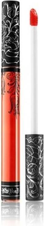 Image du produit Kat von D. Kat Von D Rouge à lèvres liquide Everlasting (A-go-go)