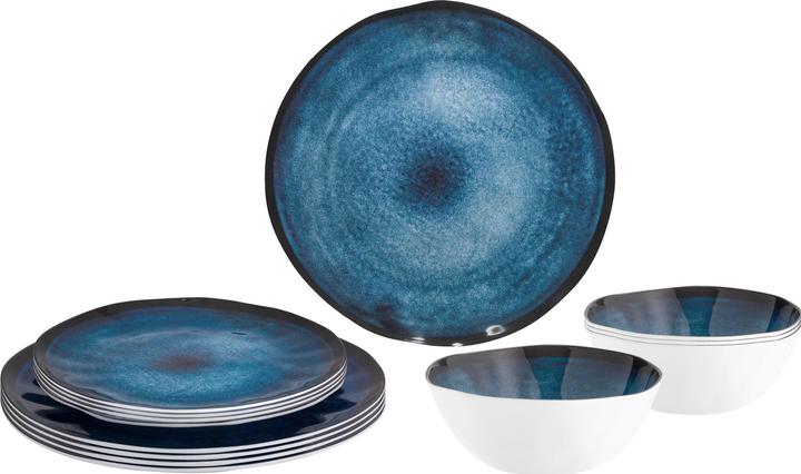Actual product image Brunner Midday Breeze