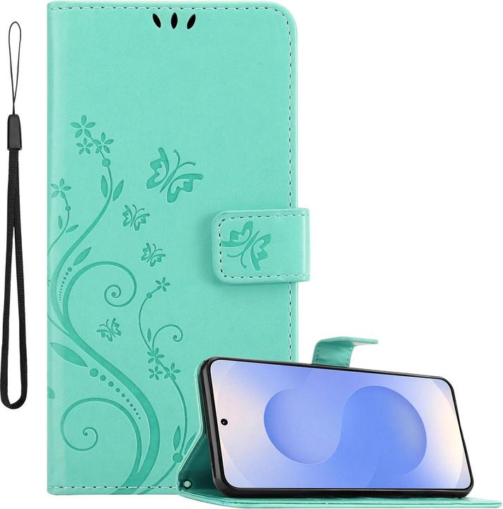 Produktbild Cadorabo Handyhülle (Samsung Galaxy S25)