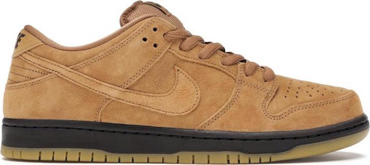 Image du produit Nike SB Dunk Low Wheat (40)