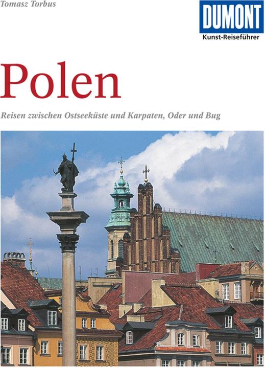 Produktbild Polen (Deutsch, Tomasz Torbus, 2011)