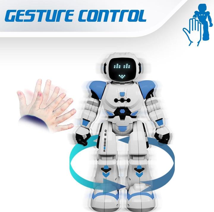 Image du produit Xtrem Bots Robot Robbie
