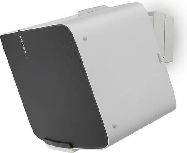 Actual product image Flexson Sonos Five/Play:5 wall mount (1 pcs., Wall installation, Pivoting, Tiltable)