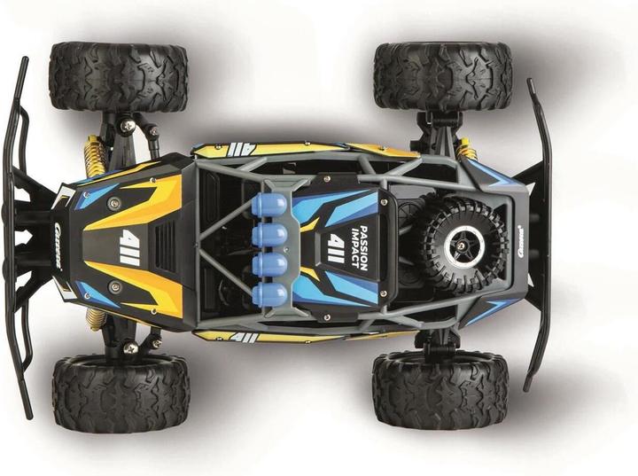 Produktbild Carrera Passion Impact 3