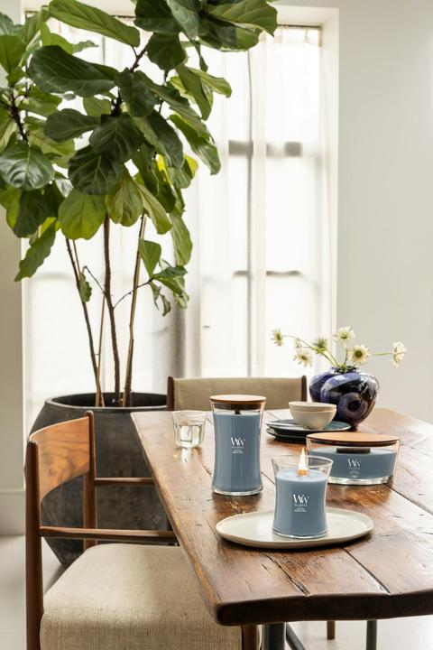 Produktbild WoodWick Terra Haze