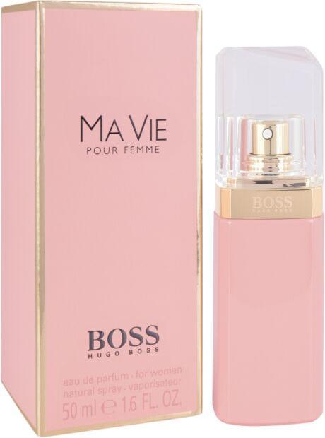 Immagine prodotto Hugo Boss Ma Vie (Eau de parfum, 50 ml)