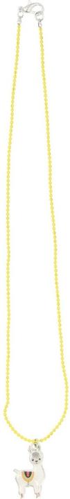 Immagine prodotto Global Affairs Collana per bambini, alpaca