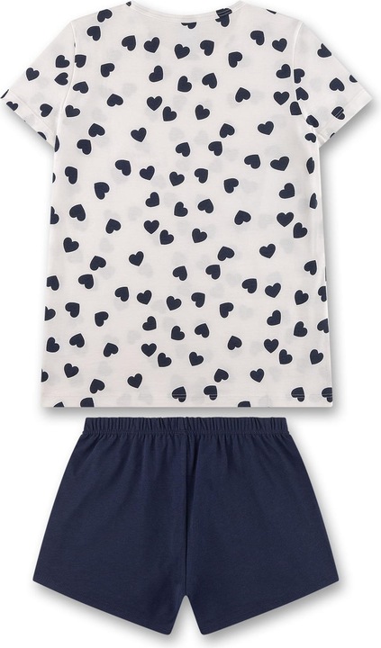 Immagine prodotto Sanetta Pyjama Homewear Bequem sitzend (140)