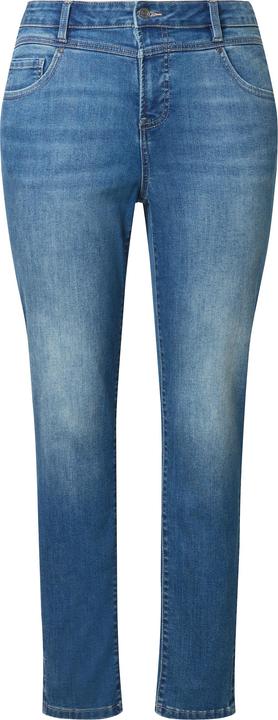 Blue Denim