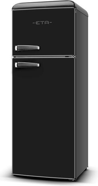 ETA Retro-Kamm. Kühlschrank Storio (ETA253890020E)