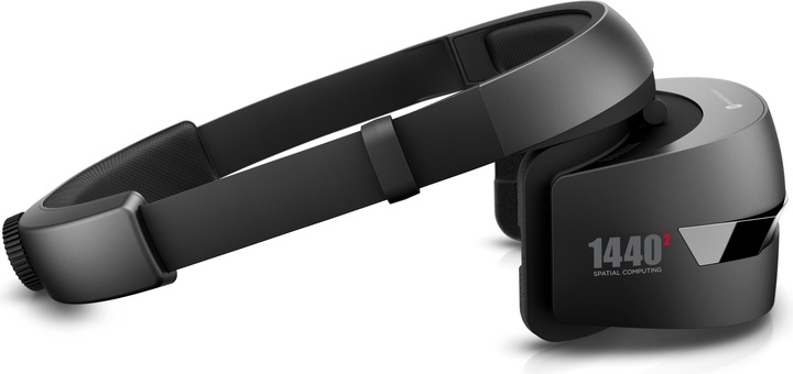 Actual product image HP Mixed Reality