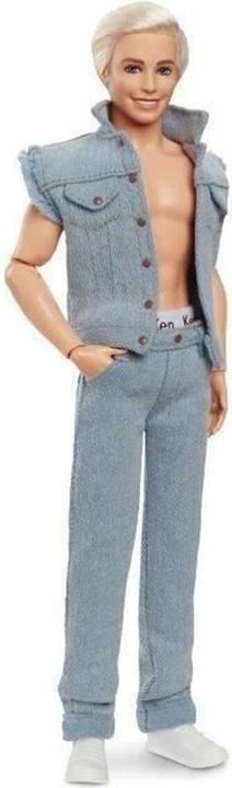 Produktbild Barbie Signature - Lead Ken