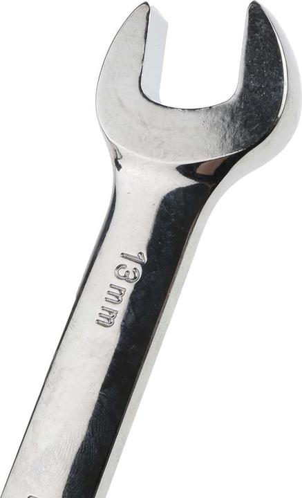 Produktbild RS PRO Ratschenring Gabelschlüssel Gelenk 13mm (13 mm)
