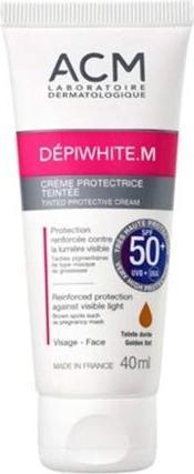 Immagine prodotto ACM Dépiwhite M (Crema solare, SPF 50+, 40 ml)