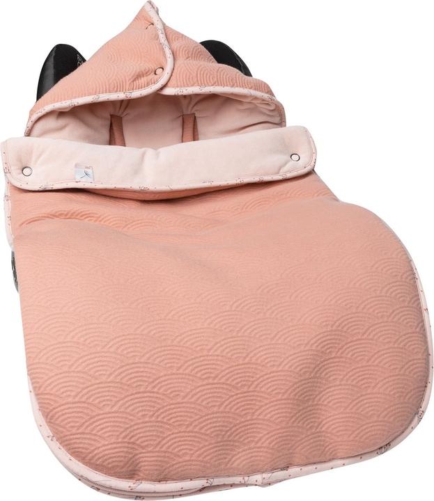 Produktbild Zewi Fusssack