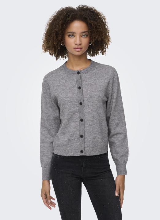 Produktbild Only ONLCAMILLE Strickjacke Strickjacke (M)