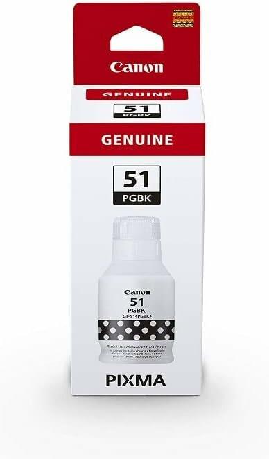 Produktbild Canon GI-51PGBK (PBK)