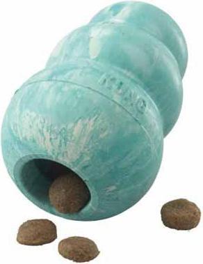 Actual product image KONG Puppy (Dog chew toy)