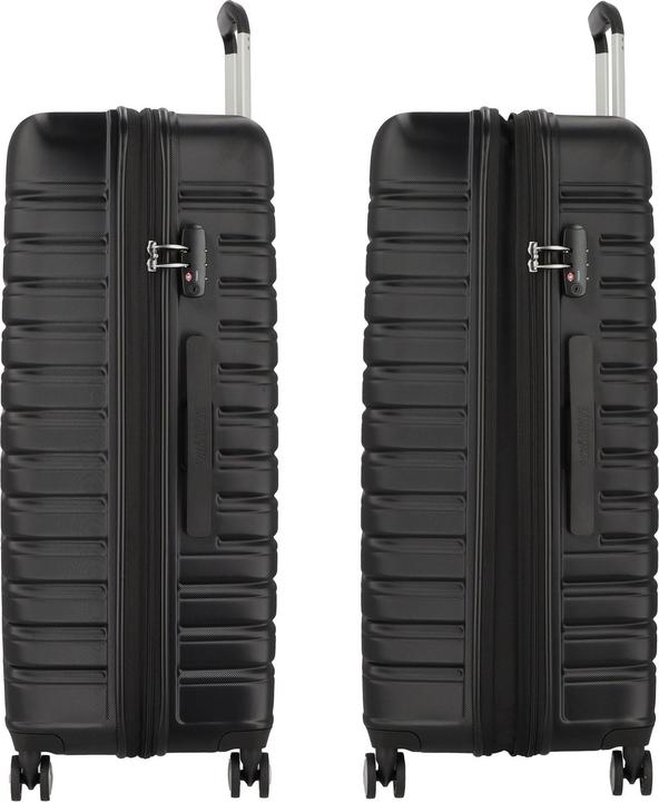 Immagine prodotto American Tourister Flashline Carrello a 4 ruote 78 cm (100 l)