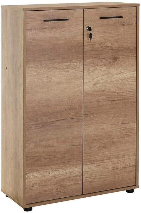 Immagine prodotto Kalune Design Aarya (72 x 34 x 110 cm)
