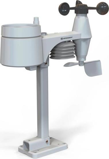 Actual product image Bresser Weather Center 5-in-1