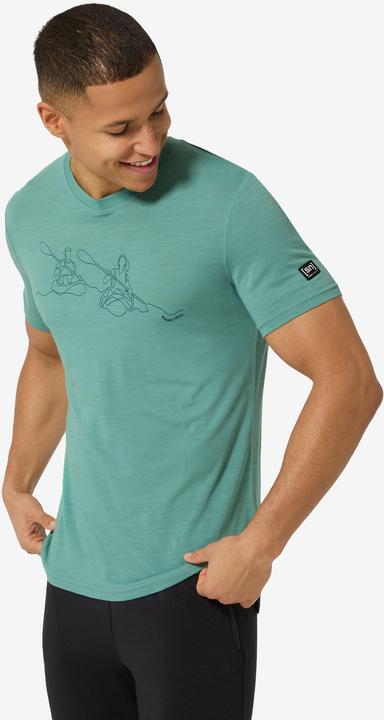 Immagine prodotto Super Natural Kanulines Tee (L)