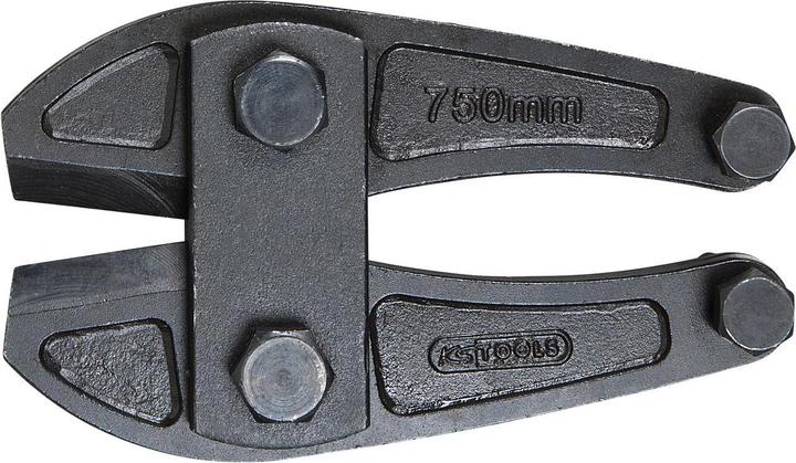 Actual product image KS Tools replacement head (Replacement blade)