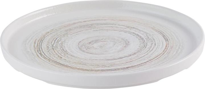 Produktbild Churchill Elements Dune Walled Teller flach 26cm (26 cm)