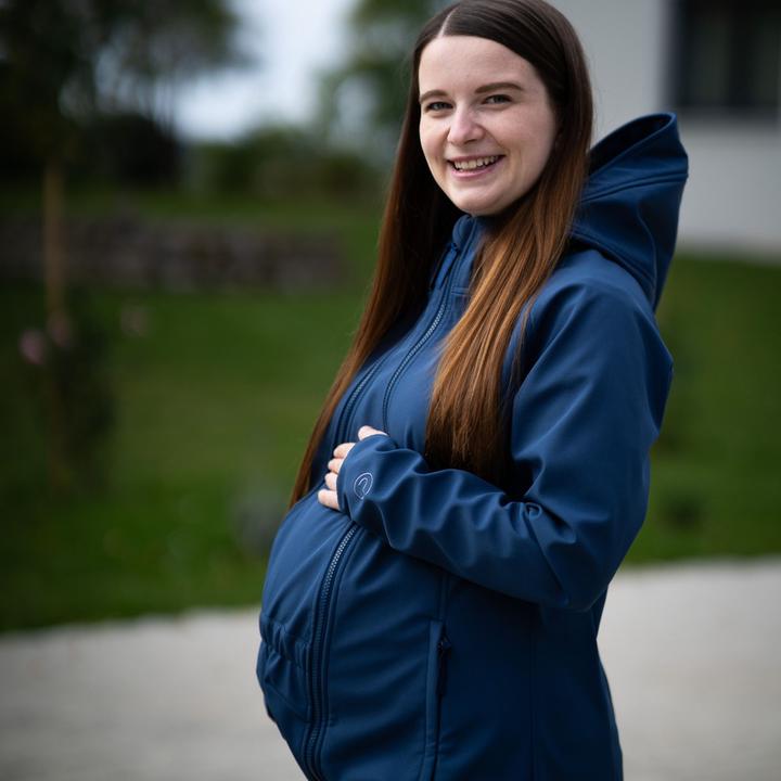 Immagine prodotto Mamalila Softshell Allrounder fit (XL)