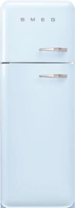 Produktbild Smeg Retro Style FAB30LPB5 50's Style, 2-türig, 60 cm, Links, pastellblau (294 l)