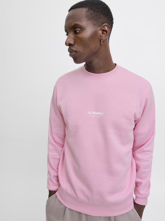 Produktbild Jack & Jones Jjesoho Sweat Crew Neck Noos (XXL)