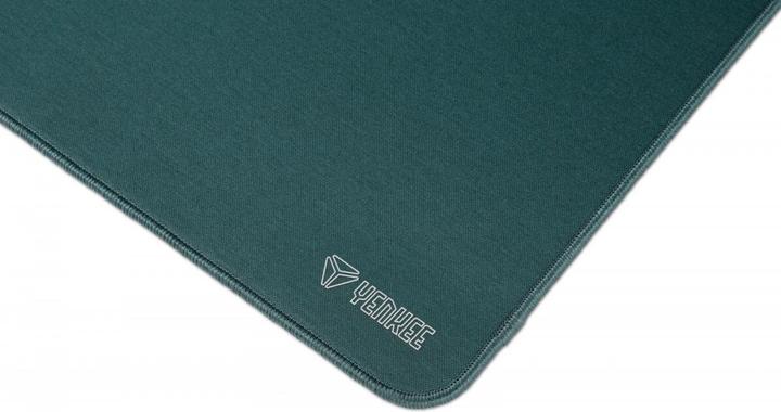 Actual product image Yenkee YPM 9040GY Keyboard pad 900x400x4mm (XXL)