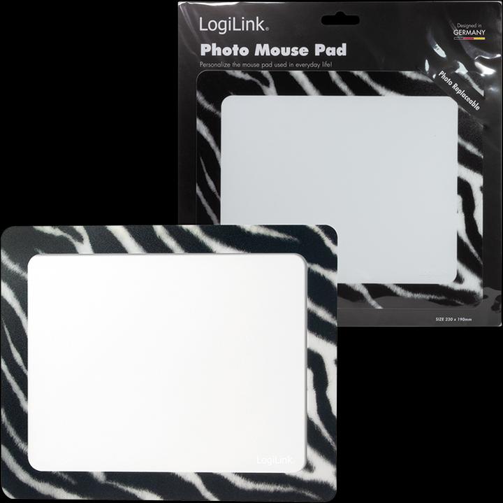 Actual product image LogiLink Zebra (S)