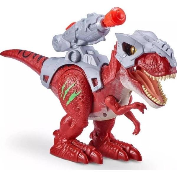 Zuru Robo Alive - Dino Wars T-Rex (20195)