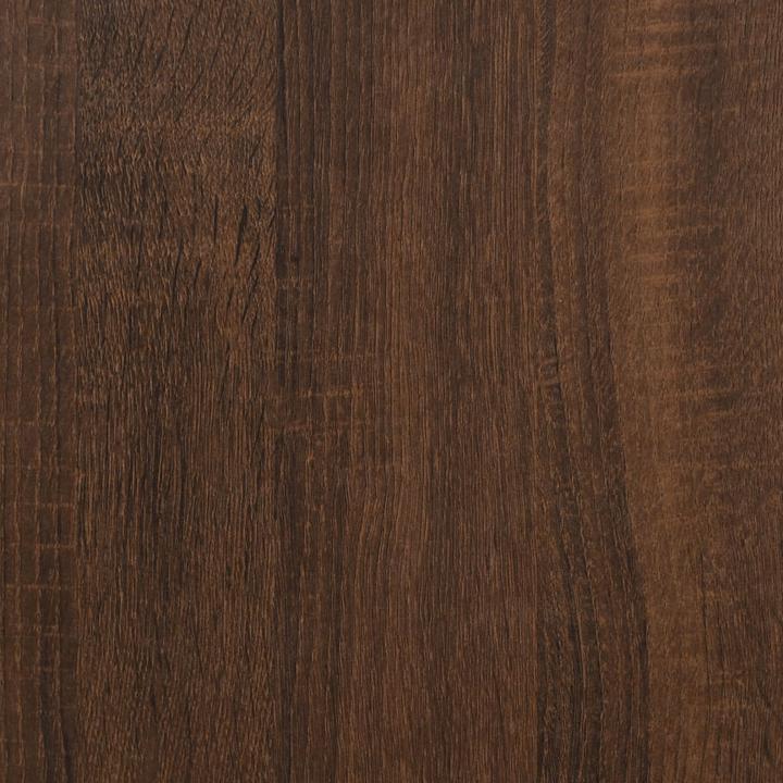 Image du produit vidaXL Eckschreibtisch (50 x 200 x 76 cm)