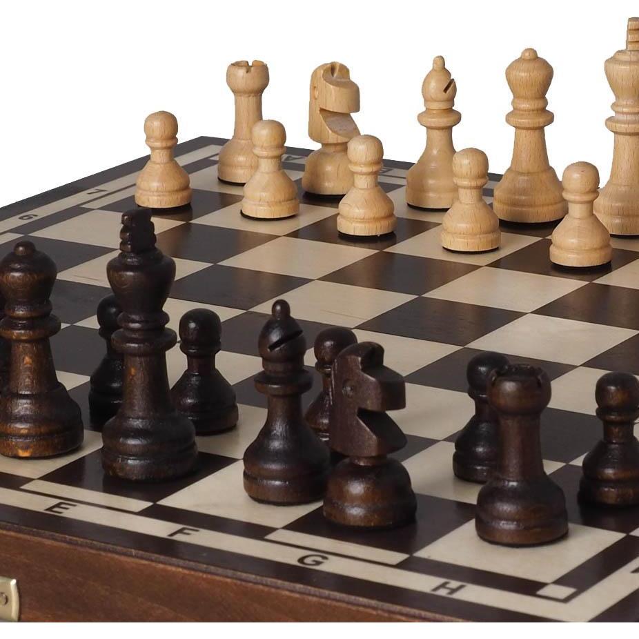 Thumbnail - Magiera Checkers-checkers 31cm