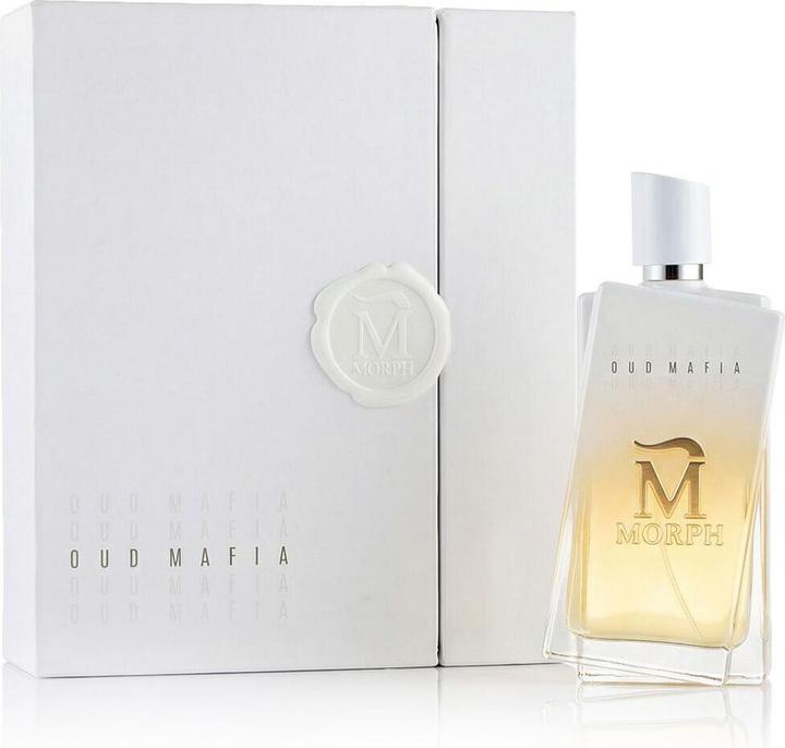 Immagine prodotto Universal Textiles Morph Oud Mafia Parfum 100 ml (Eau de parfum, 100 ml)