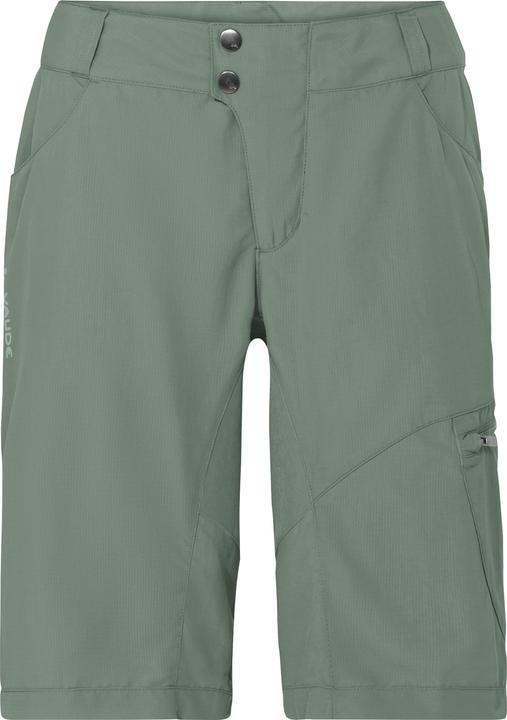 Actual product image Vaude Tamaro Shorts II (36)